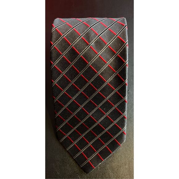 Brooks Brothers Basics tie - Picture 1 of 4